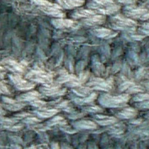 Ebb and Flow Cowl - Natural Colours