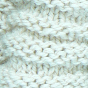 Ebb and Flow Cowl - Natural Colours