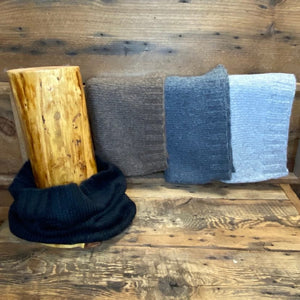 Cocoon Cowl
