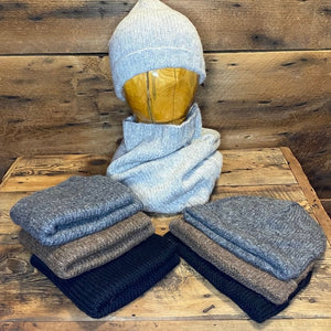 Cocoon Cowl