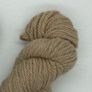 Medium-Weight Yarn