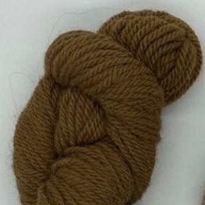 Medium-Weight Yarn