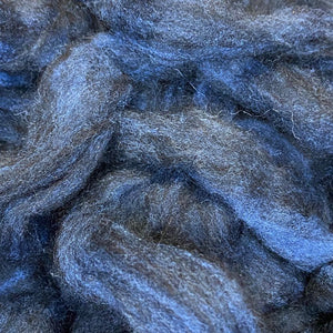 Rovings - Blue-Black
