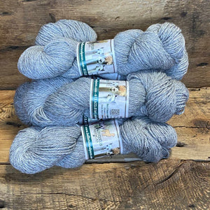 Sock Yarn  - Our Alpacas - Medium-Weight