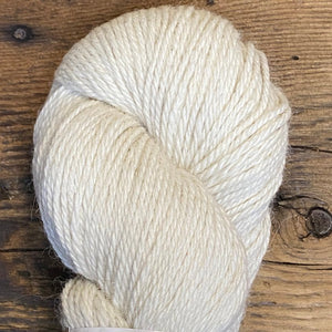 Sock Yarn - Our Alpacas - Medium-Weight
