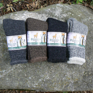 Heavy Weight Terry Socks