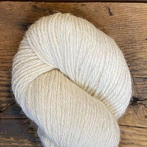 Medium-Weight Yarn - Our Alpacas