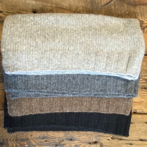 Cocoon Cowl