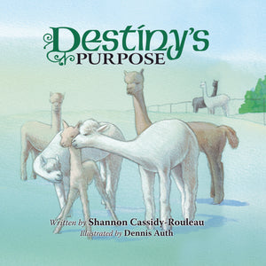 Destiny's Purpose