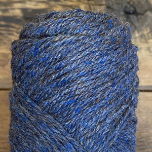 Medium-Weight Farming Co-op Yarn