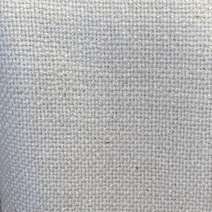 Hand-Woven Baby Blanket