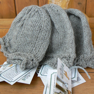 Comfort Caps