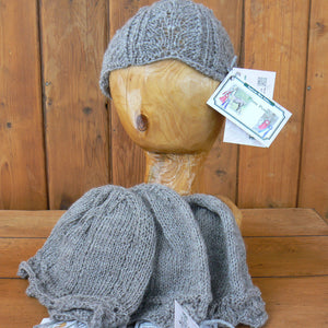 Comfort Caps