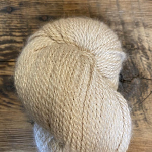 Fine-Weight Yarn - Our Alpacas