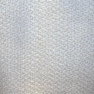 Hand-Woven Baby Blanket