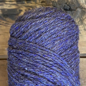 Medium-Weight Farming Co-op Yarn