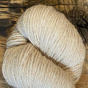 Light-Weight Yarn - Our Alpacas