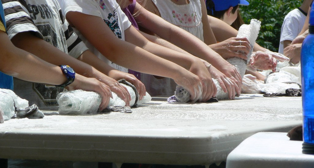 Putting Your Farm on the Educational Map!