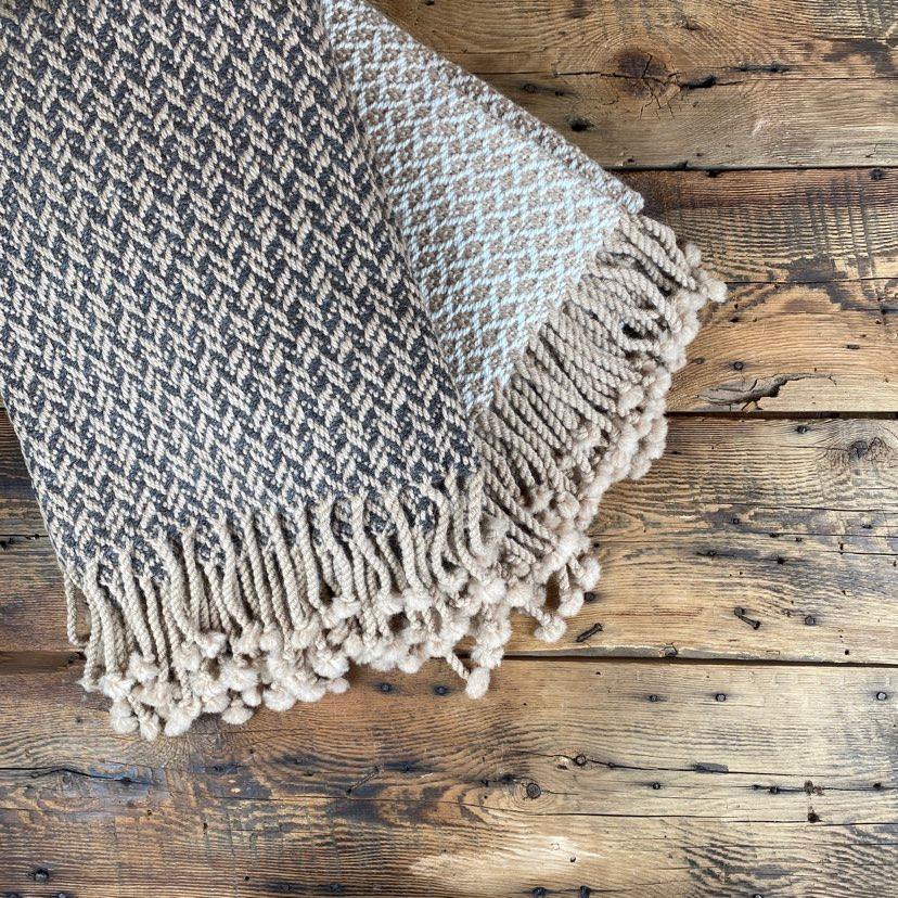 Throws &amp; Blankets