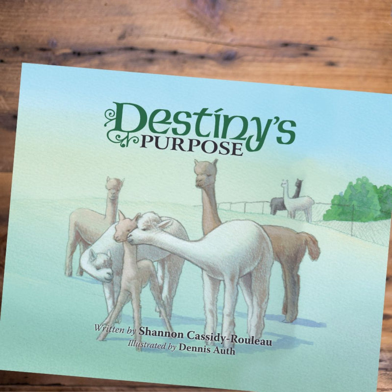 Books &amp; Keepsakes