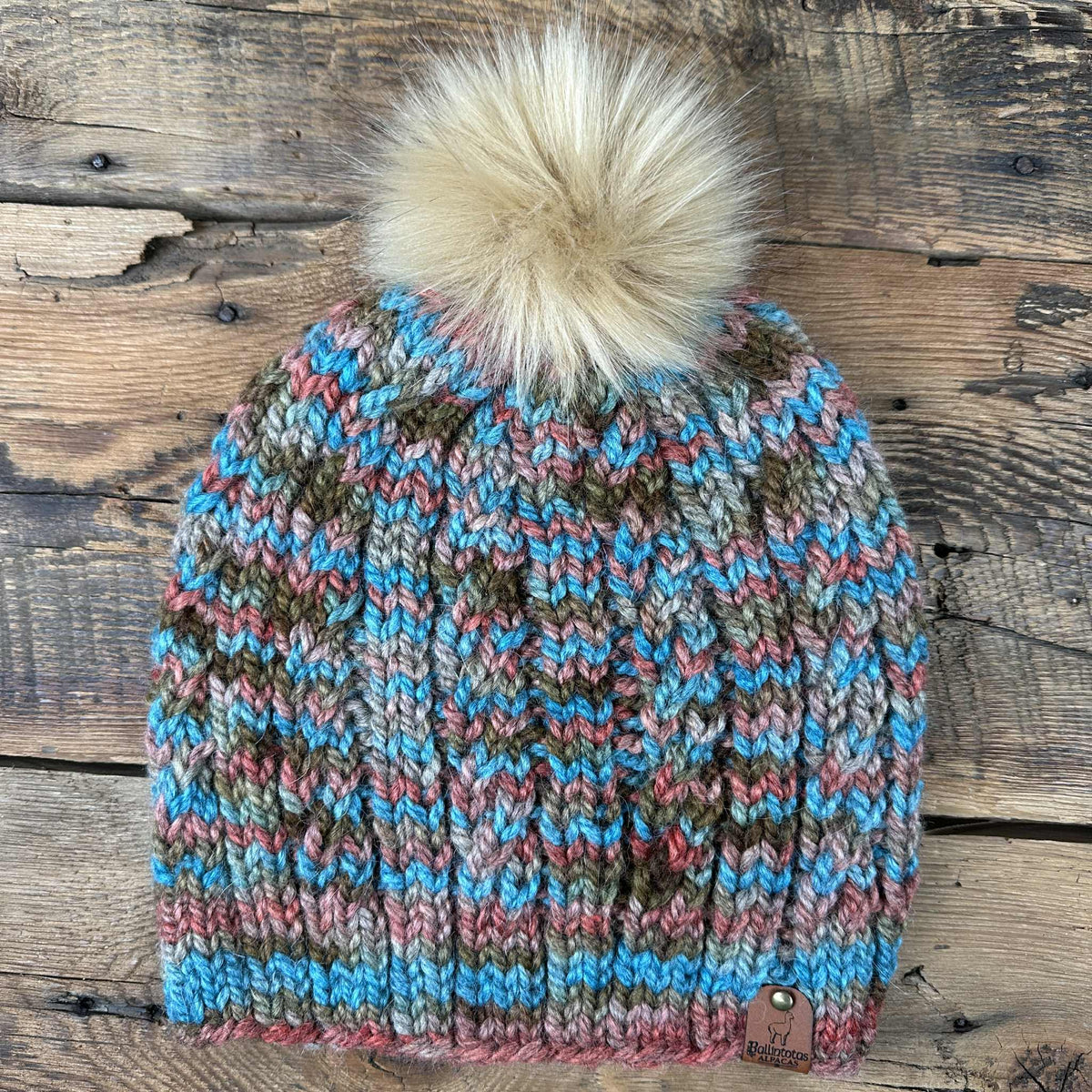 Hand-Crafted Hats by Shannon