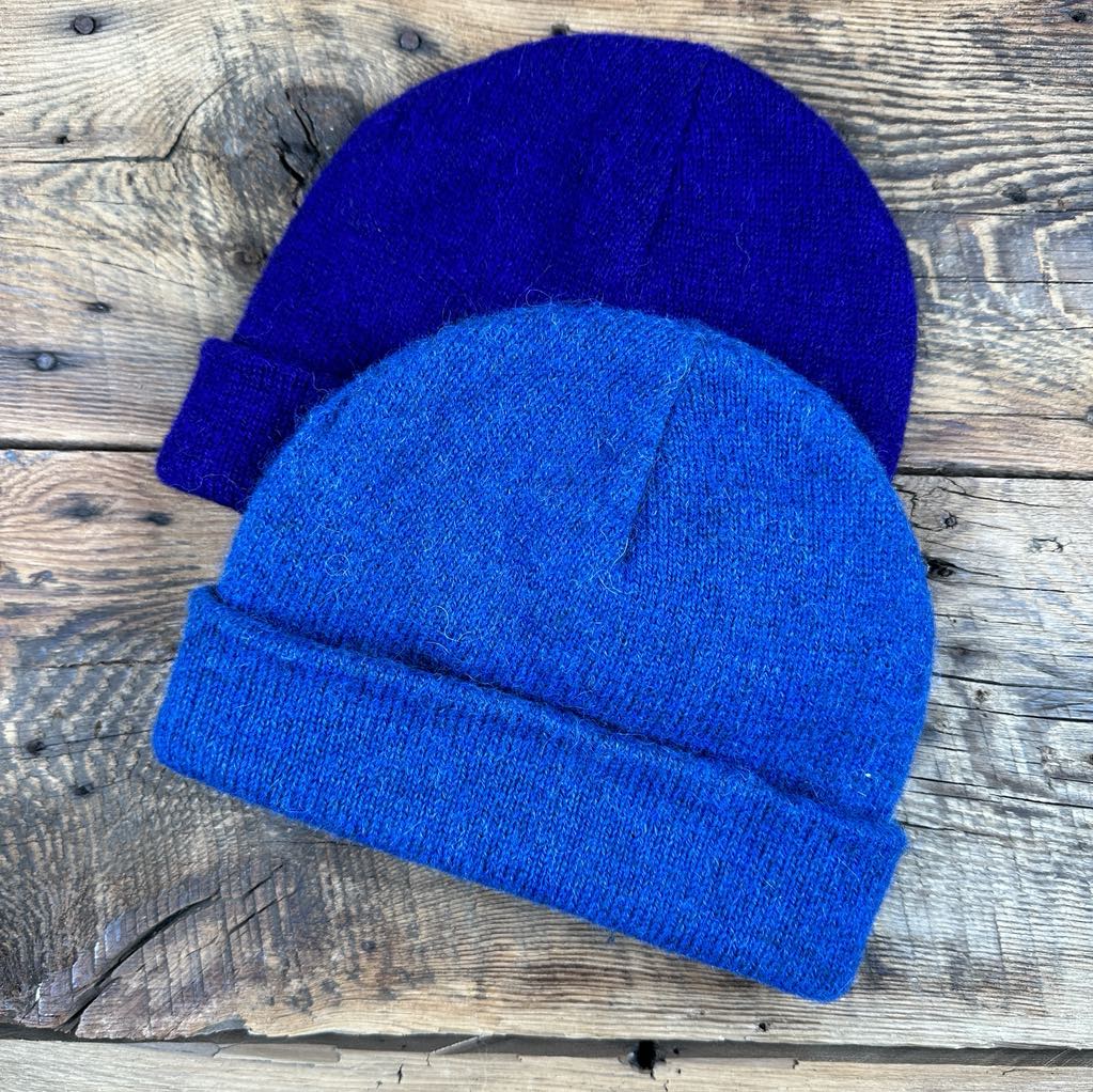 Children's Bright Beanie