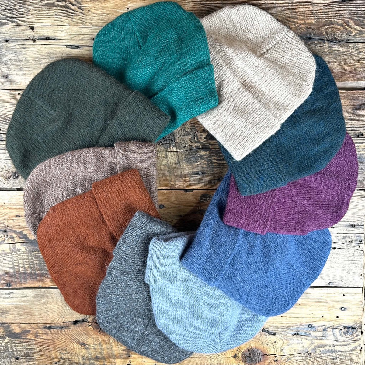 Classic Watch Cap