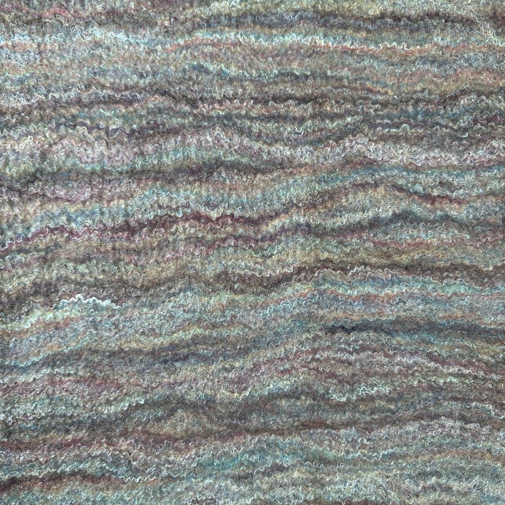 Nuno Felted Cowl by Shannon