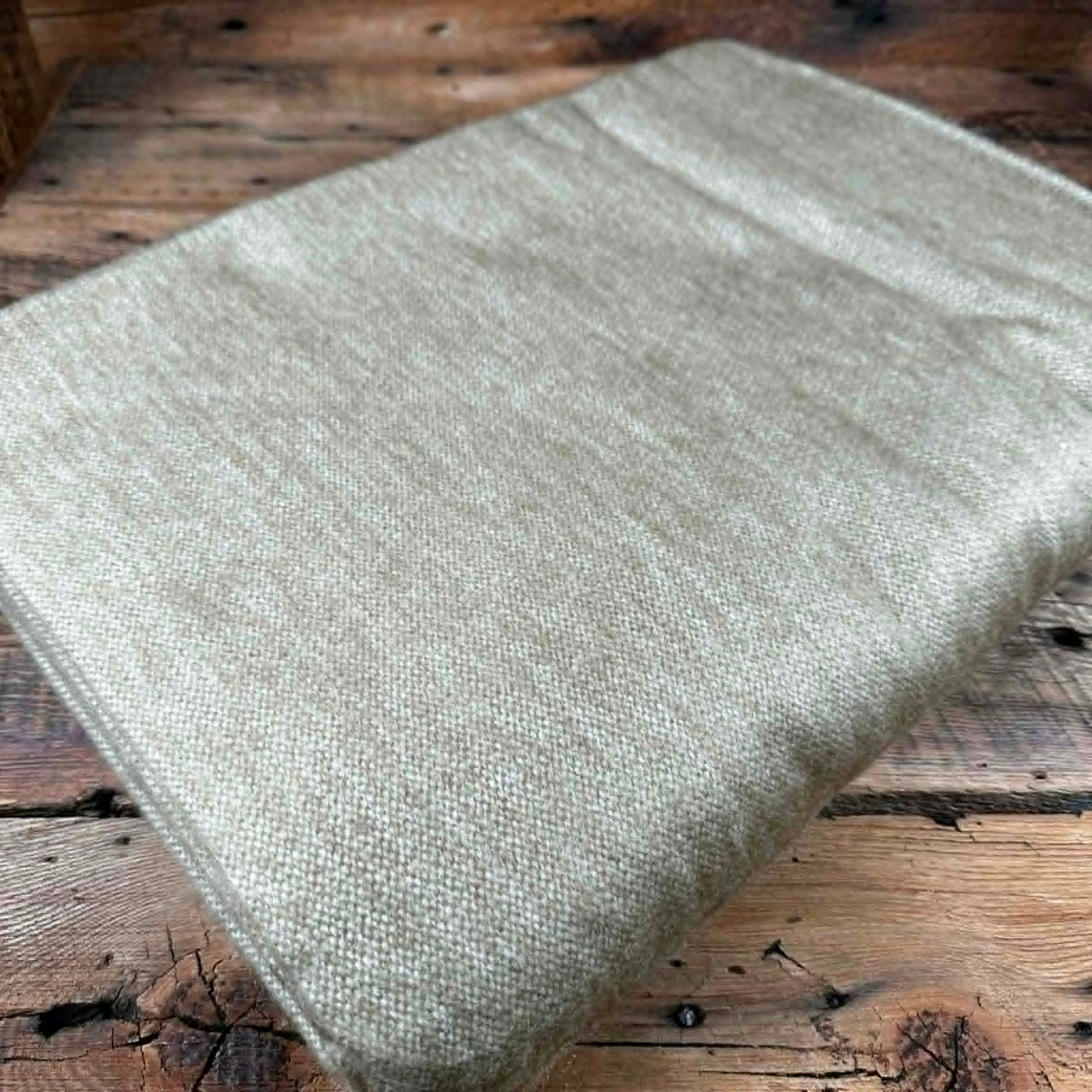 Bed Blanket - Solid Colours