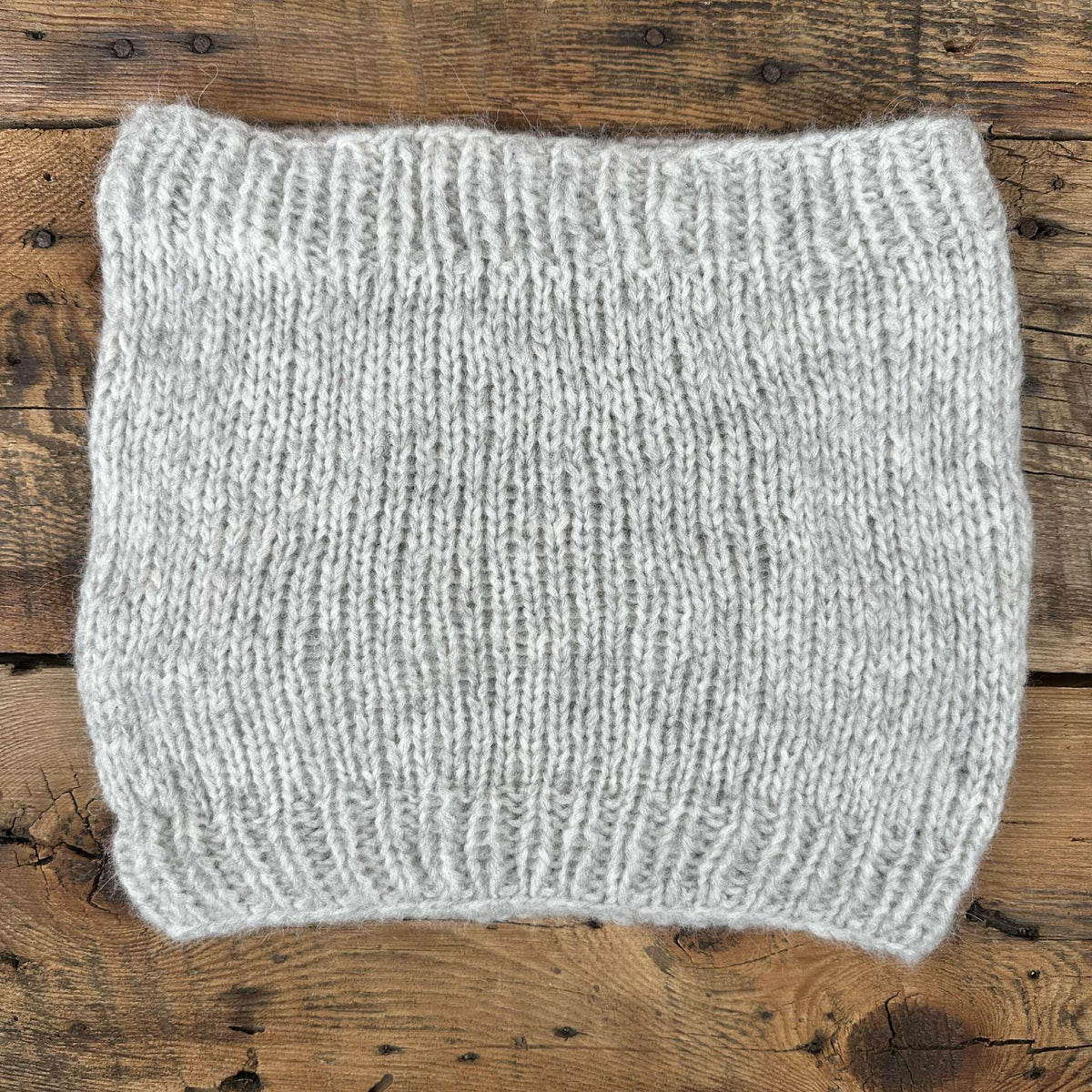 Hand-Crafted Cowls by Shannon