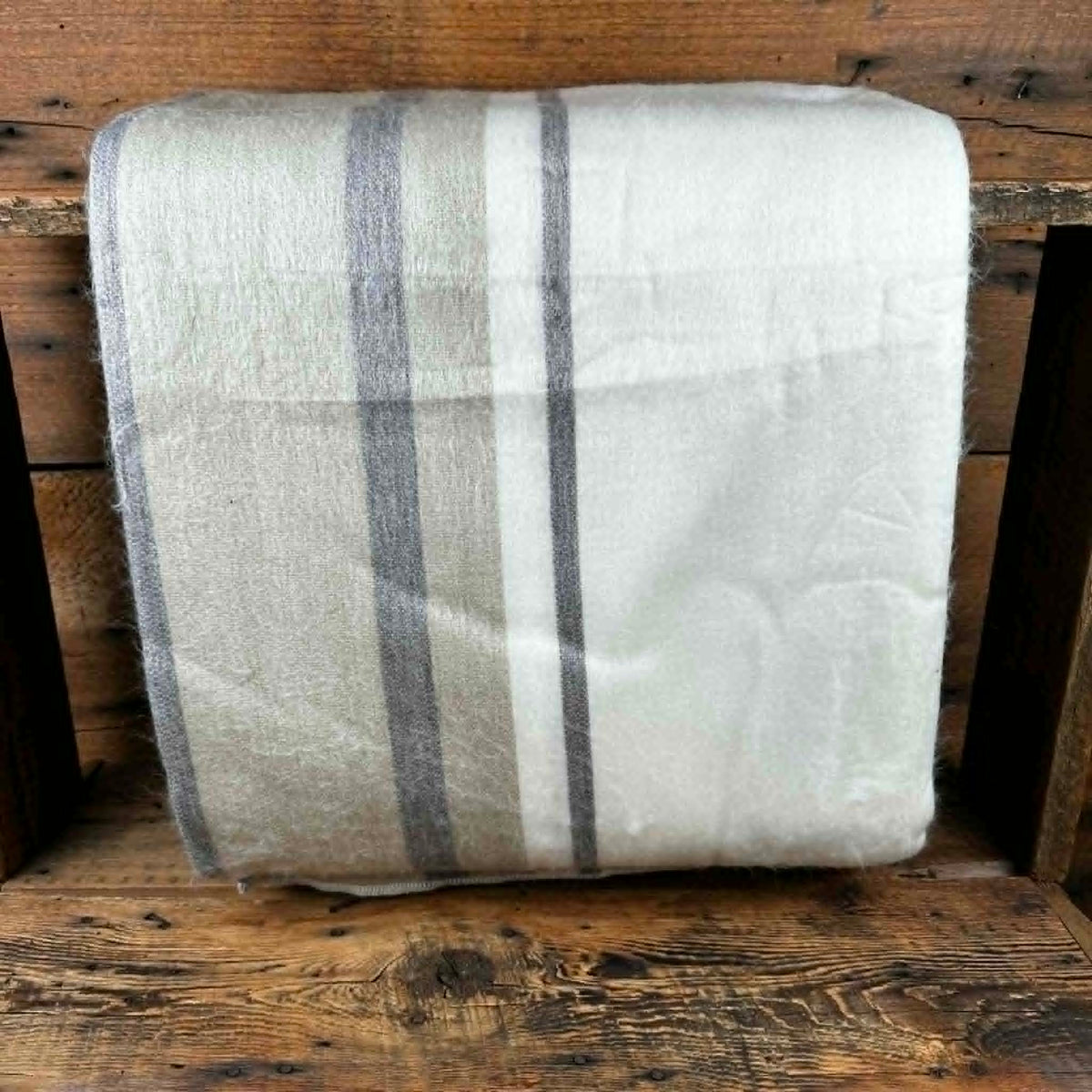 Bed Blanket - Patterned