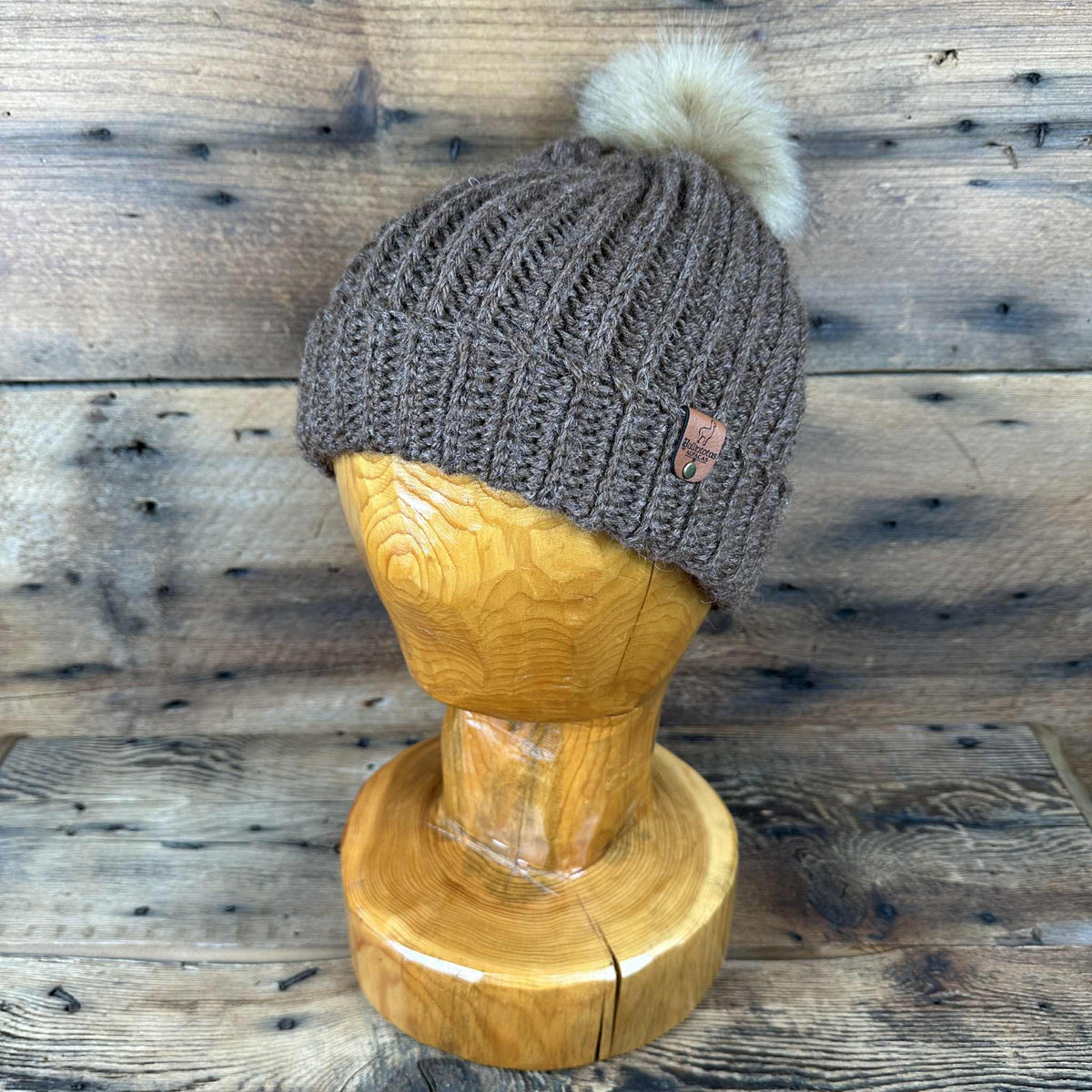 Hand-Crafted Hats by Shannon