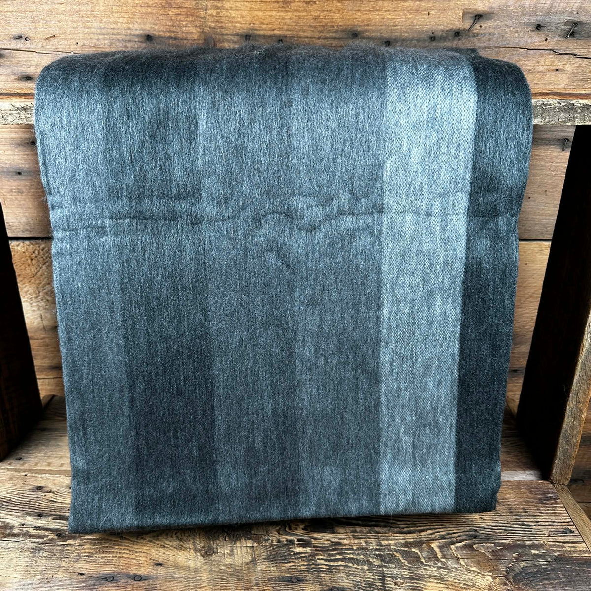 Bed Blanket - Patterned