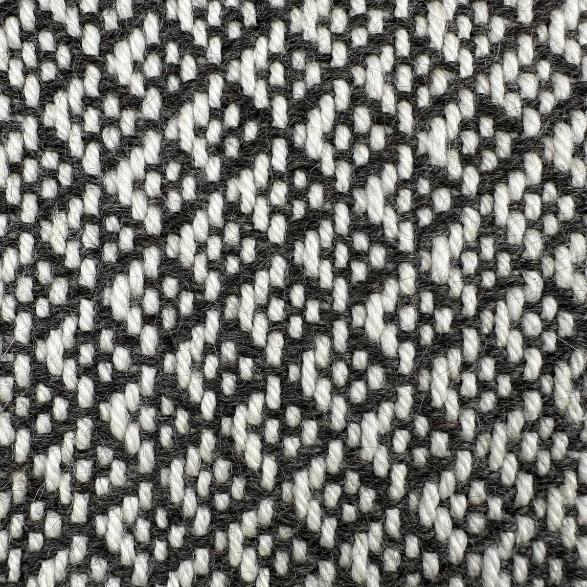 Hand-Woven Throw - Oversized