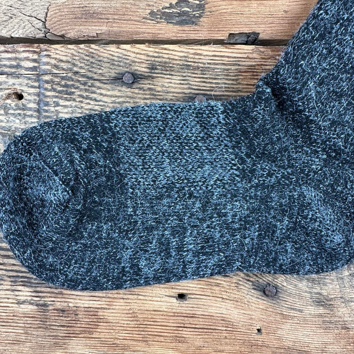 Mid-Weight Athletic Technical Socks