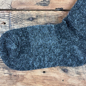 Mid-Weight Technical Socks