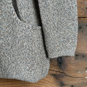 Fireside Sweater - Two Sizes