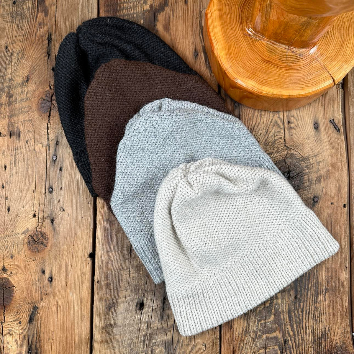 Northumberland Beanie