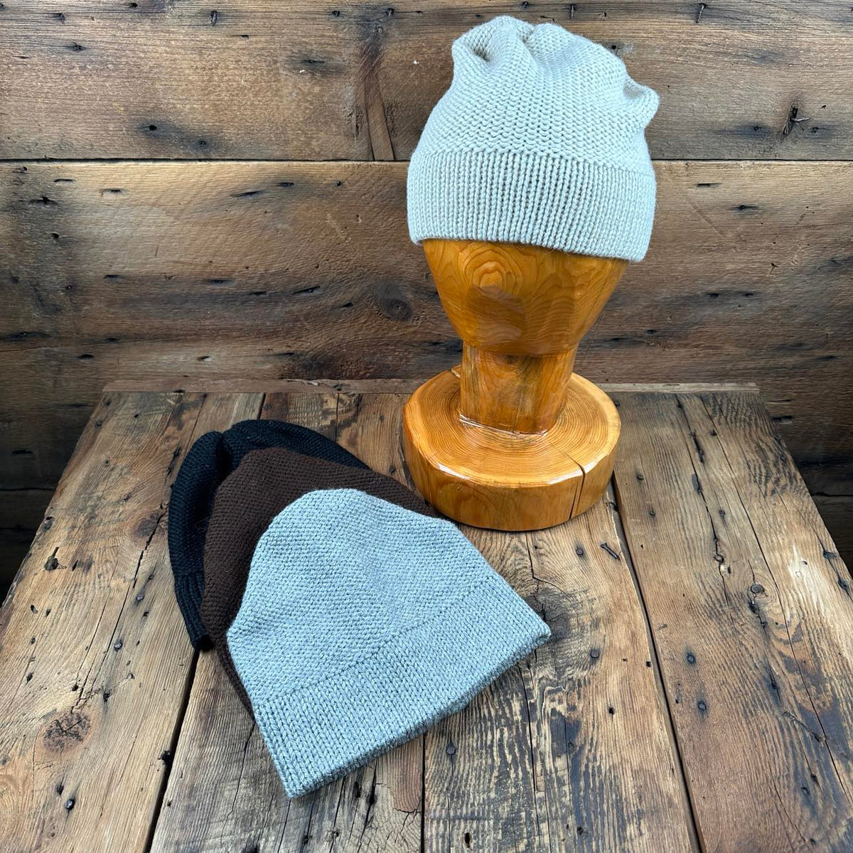 Northumberland Beanie