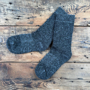 Mid-Weight Technical Socks