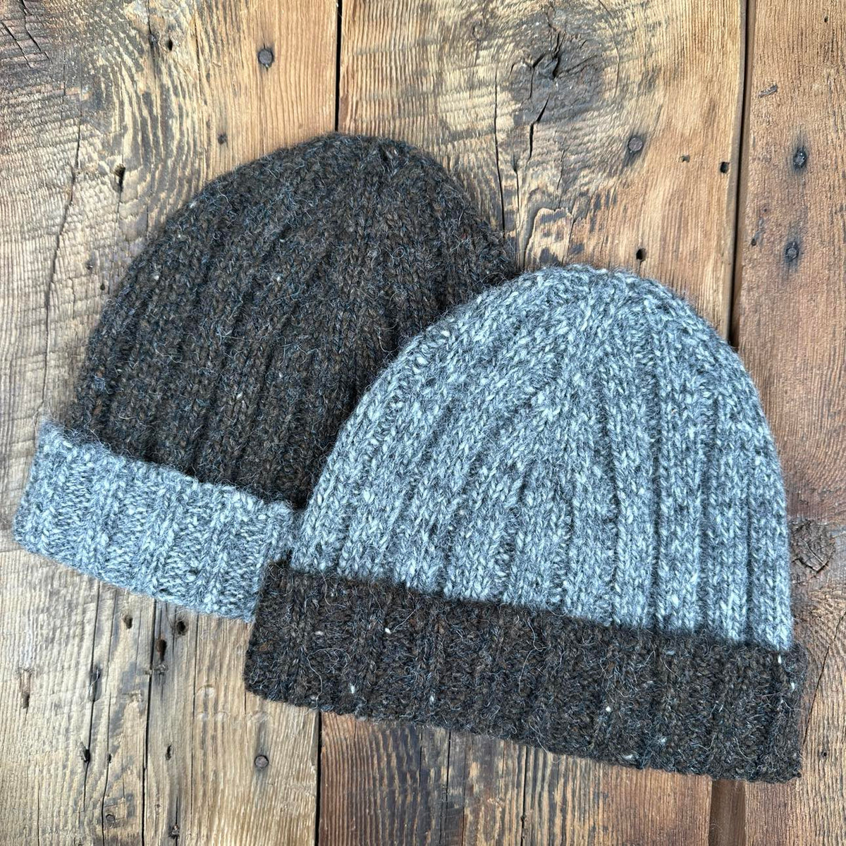 Ashlar Beanie