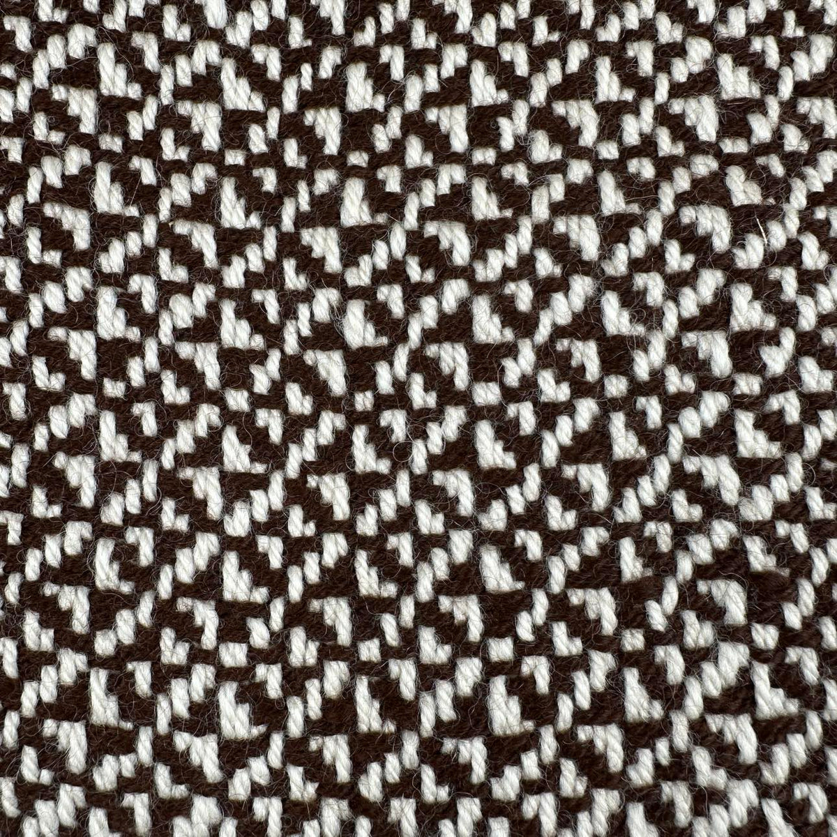 Hand-Woven Throw - Oversized