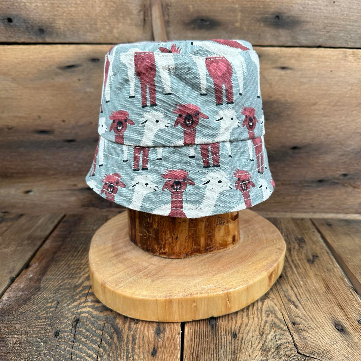 Toddler Bucket Hat