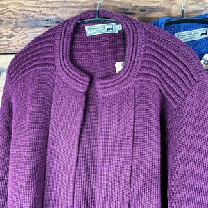 Ebel Sweater - Two Sizes