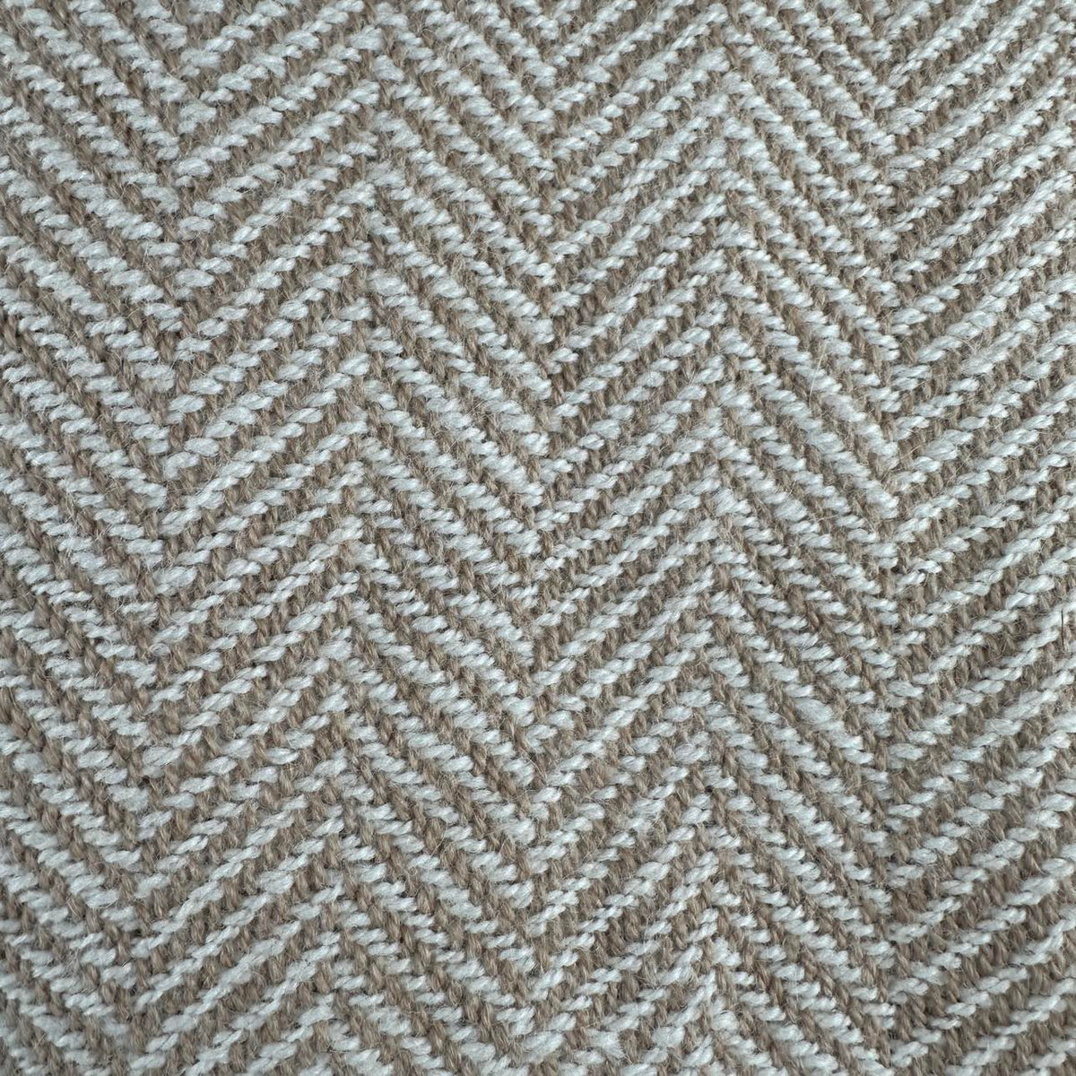 Lap Blanket - Hand-Woven
