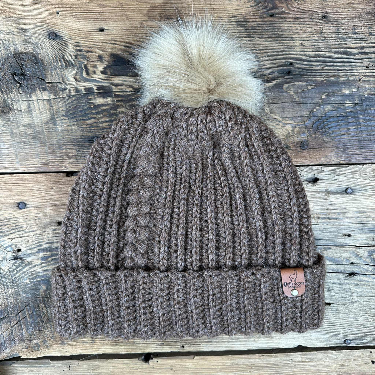 Hand-Crafted Hats by Shannon