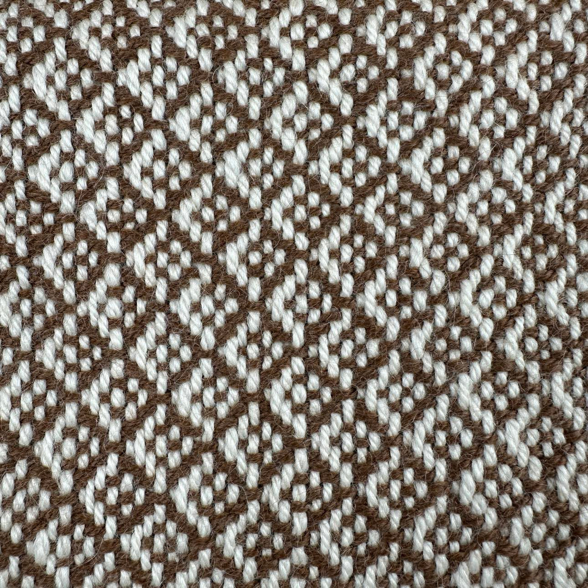 Hand-Woven Throw - Oversized