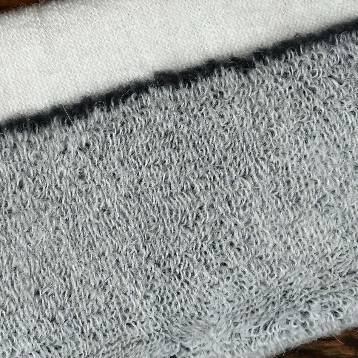 Air Cushion Mini Crew Socks