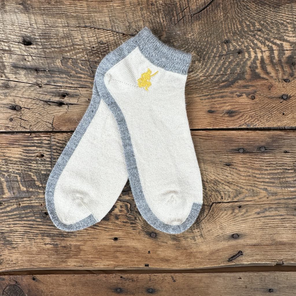 Sport Socks - Light Mini Crew