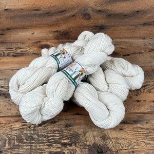 Sock Yarn - Our Alpacas - Fine-Weight